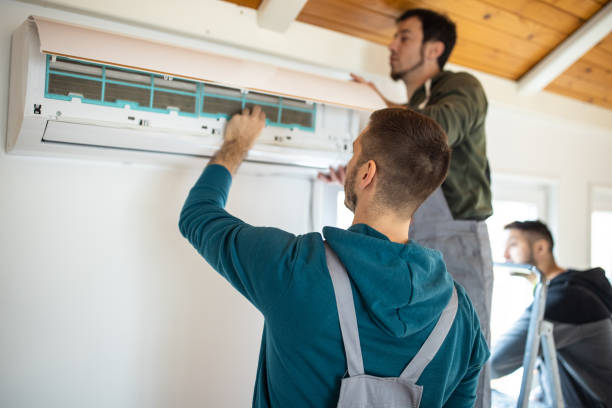 Best HVAC air duct cleaning  in Darrington, WA