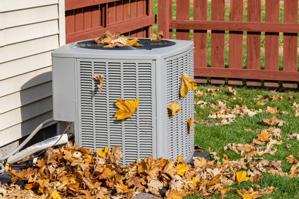 Best Local HVAC companies  in Darrington, WA