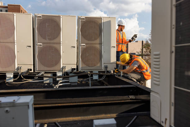 Best Emergency HVAC repair  in Darrington, WA
