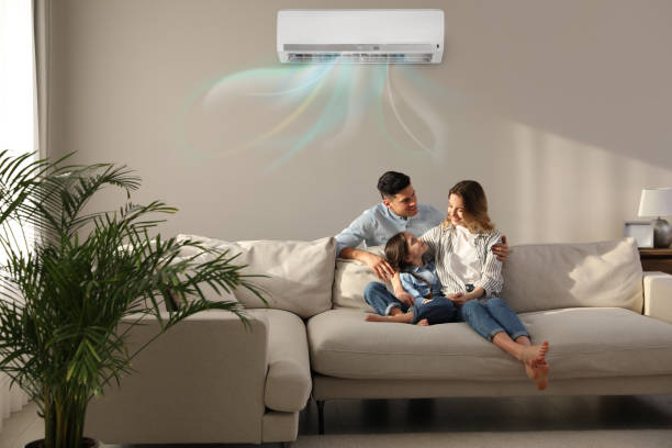 Best HVAC installation services  in Darrington, WA