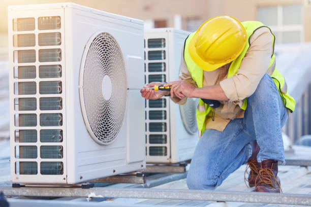 Best HVAC system installation  in Darrington, WA