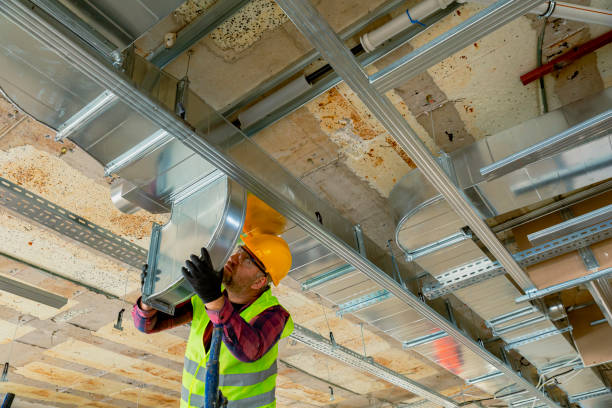 Best Furnace repair near me  in Darrington, WA