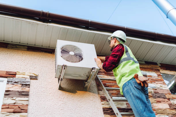 Best HVAC air duct cleaning  in Darrington, WA