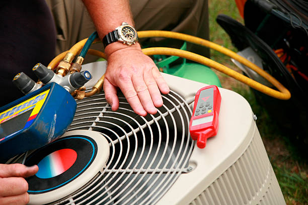 Best HVAC maintenance plan  in Darrington, WA