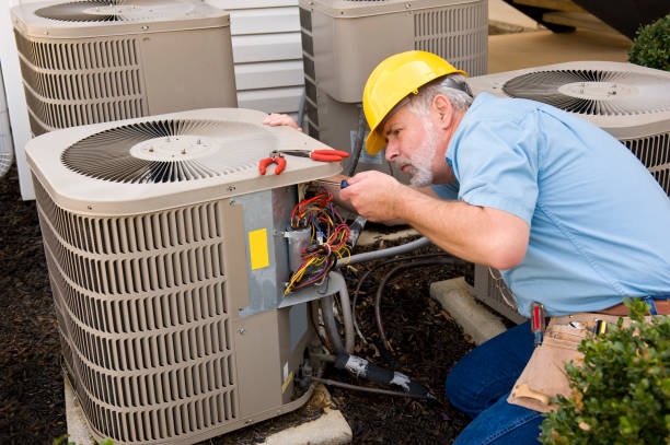 Best HVAC repair near me  in Darrington, WA