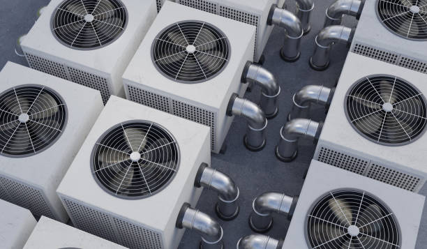 Best HVAC installation services  in Darrington, WA