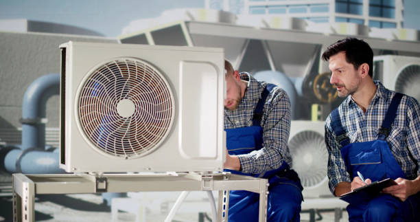 Best HVAC repair near me  in Darrington, WA