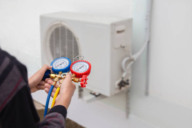 Best Affordable HVAC services  in Darrington, WA