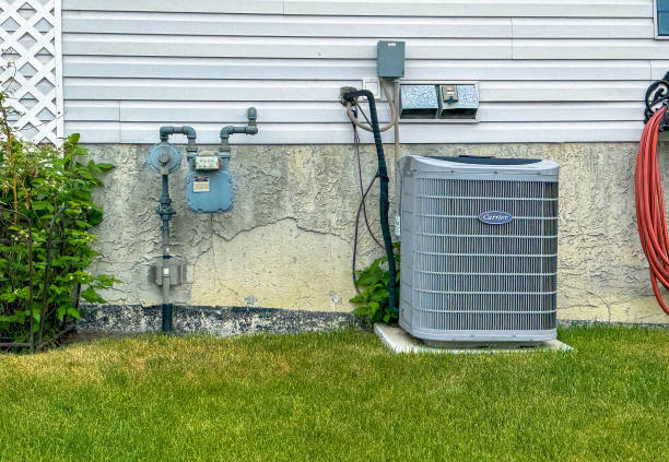 Professional HVAC in Darrington, WA